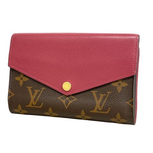 Wallet (Bi-Fold) (Pre-Owned) - Louis Vuitton - Modalova