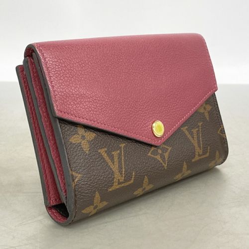 Wallet (Bi-Fold) (Pre-Owned) - Louis Vuitton - Modalova