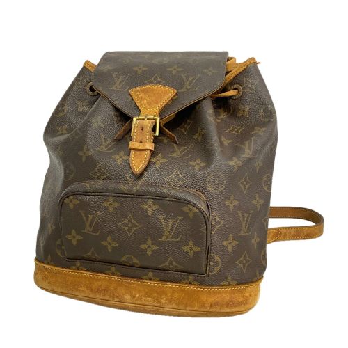 Backpack (Pre-Owned) - Louis Vuitton - Modalova