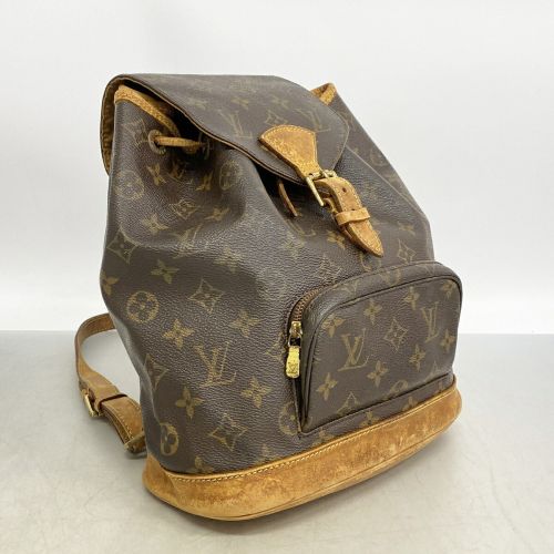 Backpack (Pre-Owned) - Louis Vuitton - Modalova
