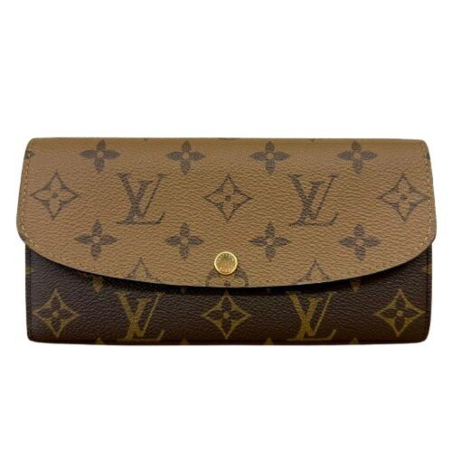 Long Wallet (Bi-Fold) (Pre-Owned) - Louis Vuitton - Modalova