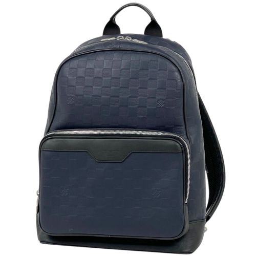 Damier Infini Backpack (Pre-Owned) - Louis Vuitton - Modalova