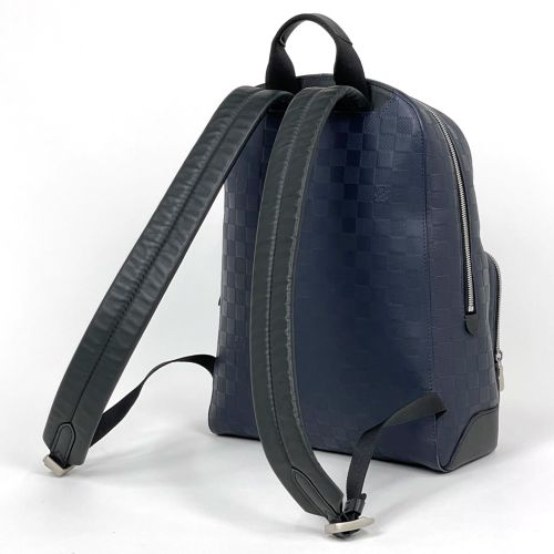 Damier Infini Backpack (Pre-Owned) - Louis Vuitton - Modalova