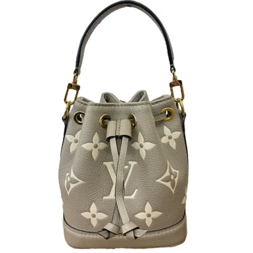 Monogram Empreinte Shoulder Bag (Pre-Owned) - Louis Vuitton - Modalova