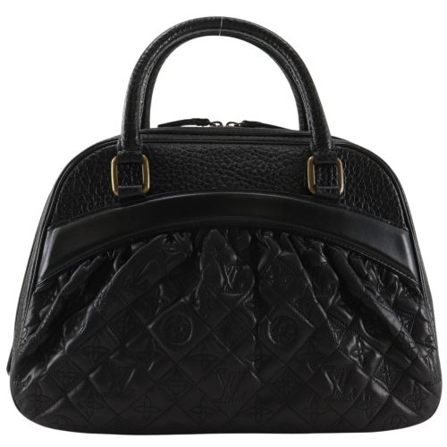 Leather Handbag (Pre-Owned) - Louis Vuitton - Modalova