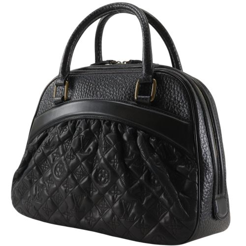 Leather Handbag (Pre-Owned) - Louis Vuitton - Modalova