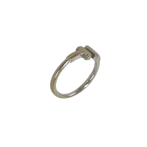 Band Ring (Pre-Owned) - Tiffany - Modalova