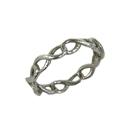 Band Ring (Pre-Owned) - Tiffany - Modalova