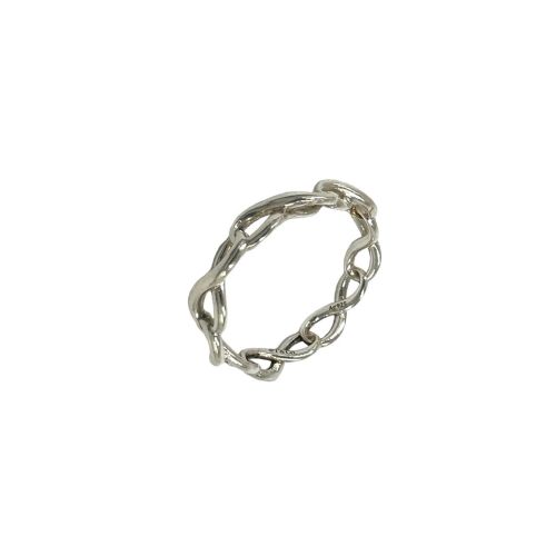 Band Ring (Pre-Owned) - Tiffany - Modalova