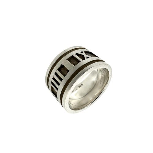 Band Ring (Pre-Owned) - Tiffany - Modalova