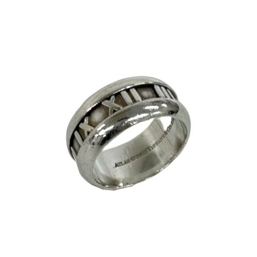 Band Ring (Pre-Owned) - Tiffany - Modalova