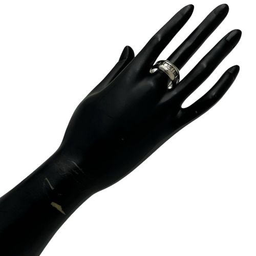Band Ring (Pre-Owned) - Tiffany - Modalova