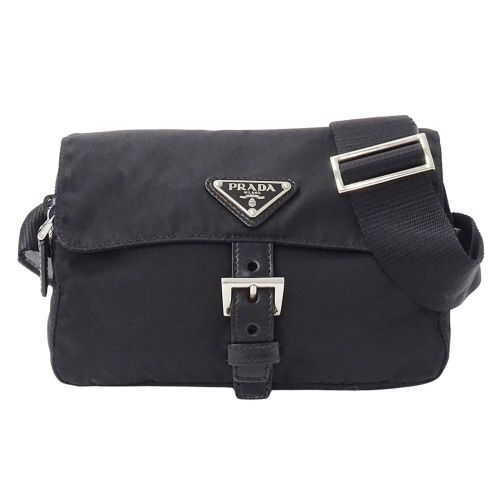 Nylon Sling Bag (Pre-Owned) - Prada - Modalova