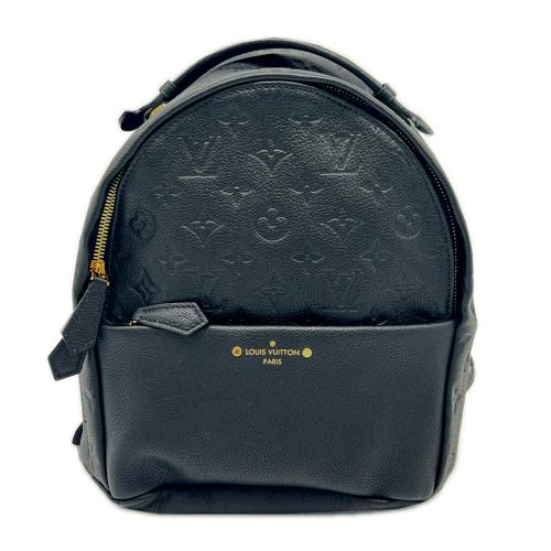 Monogram Empreinte Leather Backpack (Pre-Owned) - Louis Vuitton - Modalova