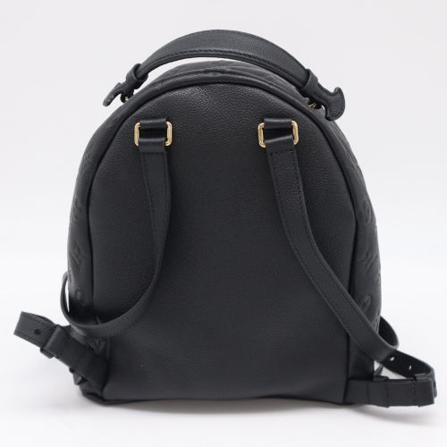 Monogram Empreinte Leather Backpack (Pre-Owned) - Louis Vuitton - Modalova