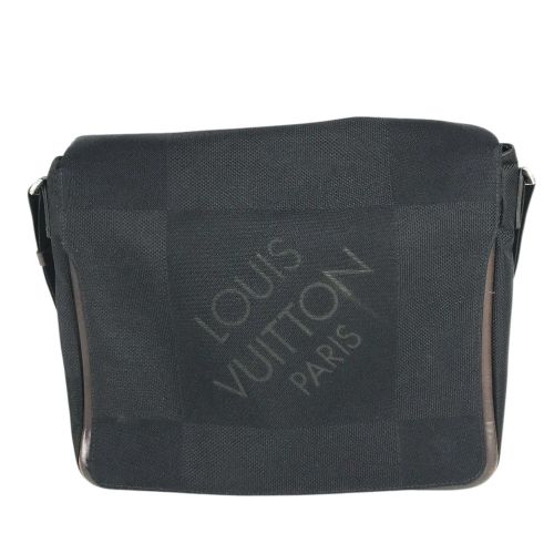 Damier Geant Messenger Bag Shoulder Bag (Pre-Owned) - Louis Vuitton - Modalova
