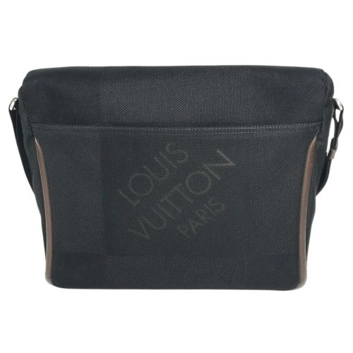 Damier Geant Messenger Bag Shoulder Bag (Pre-Owned) - Louis Vuitton - Modalova