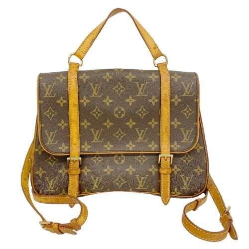 Backpack (Pre-Owned) - Louis Vuitton - Modalova