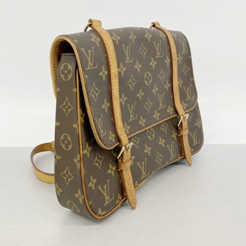Backpack (Pre-Owned) - Louis Vuitton - Modalova