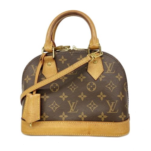 Handbag (Pre-Owned) - Louis Vuitton - Modalova