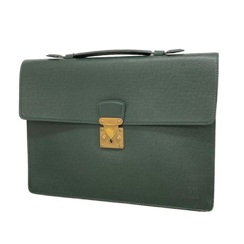 Briefcase (Pre-Owned) - Louis Vuitton - Modalova