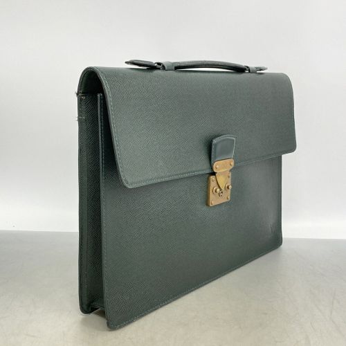 Briefcase (Pre-Owned) - Louis Vuitton - Modalova