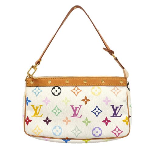 Pouch (Pre-Owned) - Louis Vuitton - Modalova