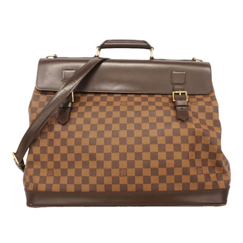 Briefcase (Pre-Owned) - Louis Vuitton - Modalova