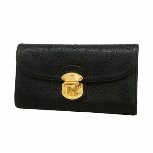 Long Wallet (Tri-Fold) (Pre-Owned) - Louis Vuitton - Modalova