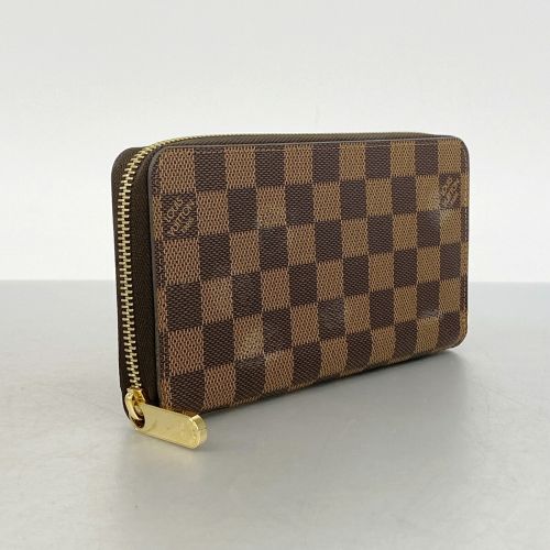 Long Wallet (Bi-Fold) (Pre-Owned) - Louis Vuitton - Modalova