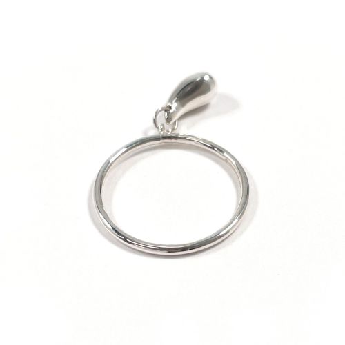 Band Ring (Pre-Owned) - Tiffany - Modalova