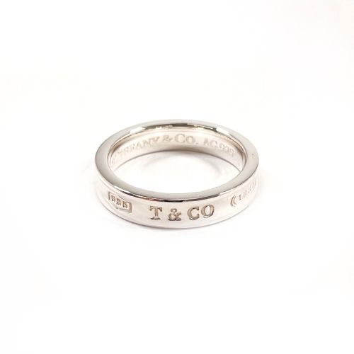 Band Ring (Pre-Owned) - Tiffany - Modalova