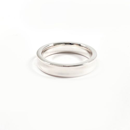 Band Ring (Pre-Owned) - Tiffany - Modalova
