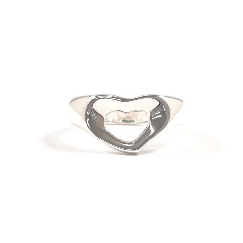 Sterling Band Ring (Pre-Owned) - Tiffany - Modalova
