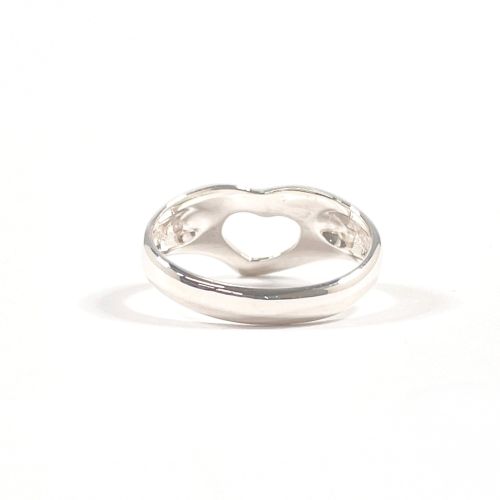 Sterling Band Ring (Pre-Owned) - Tiffany - Modalova