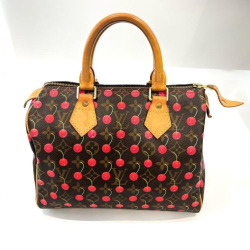 Monogram Handbag (Pre-Owned) - Louis Vuitton - Modalova