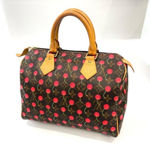 Monogram Handbag (Pre-Owned) - Louis Vuitton - Modalova