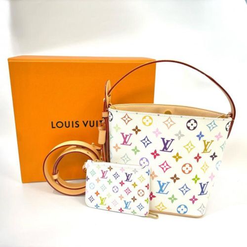 Pouch Shoulder Bag (Pre-Owned) - Louis Vuitton - Modalova