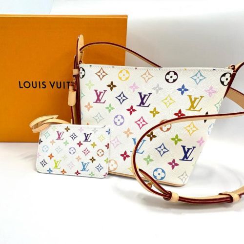 Pouch Shoulder Bag (Pre-Owned) - Louis Vuitton - Modalova