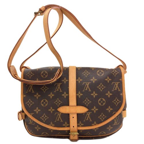Shoulder Bag (Pre-Owned) - Louis Vuitton - Modalova