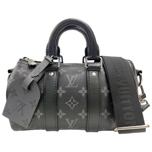 Boston Bag Shoulder Bag (Pre-Owned) - Louis Vuitton - Modalova