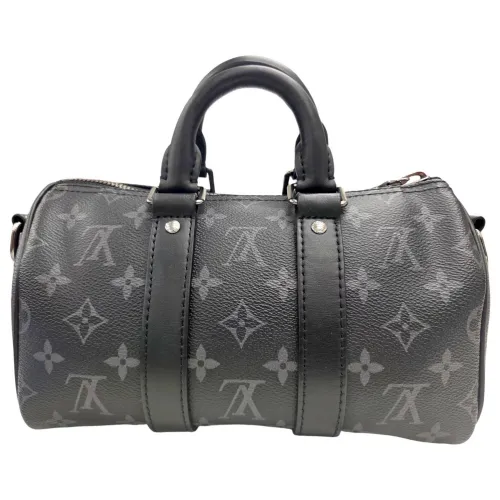 Boston Bag Shoulder Bag (Pre-Owned) - Louis Vuitton - Modalova