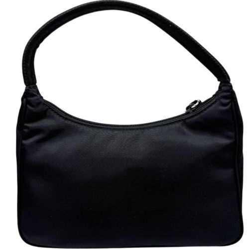 Nylon Handbag Pouch Shoulder Bag (Pre-Owned) - Prada - Modalova