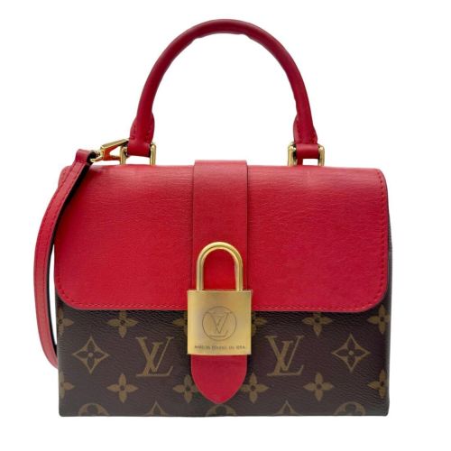 Handbag Shoulder Bag (Pre-Owned) - Louis Vuitton - Modalova