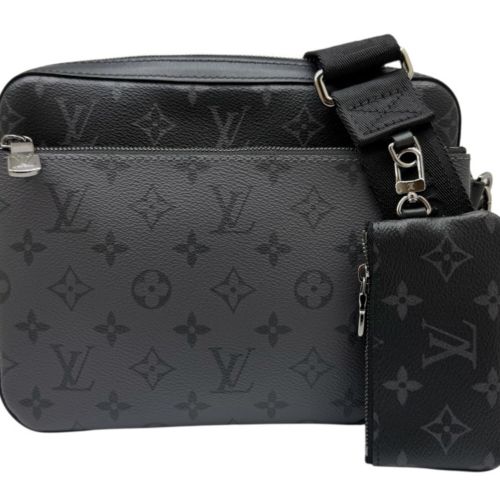 Pouch Shoulder Bag (Pre-Owned) - Louis Vuitton - Modalova