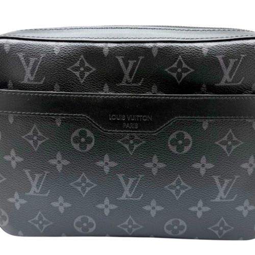 Pouch Shoulder Bag (Pre-Owned) - Louis Vuitton - Modalova