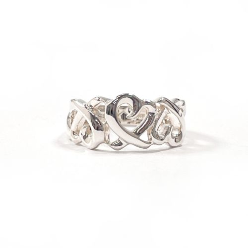 Band Ring (Pre-Owned) - Tiffany - Modalova
