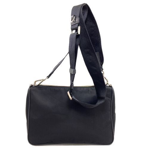Nylon Shoulder Bag (Pre-Owned) - Prada - Modalova