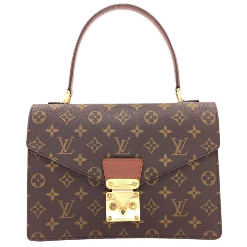 Handbag (Pre-Owned) - Louis Vuitton - Modalova