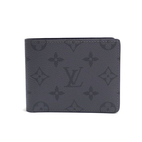 Wallet (Bi-Fold) (Pre-Owned) - Louis Vuitton - Modalova